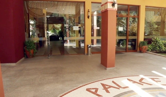 Yavor Palace recenze