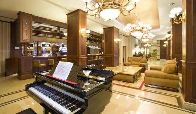 Latanya Palm recenzie