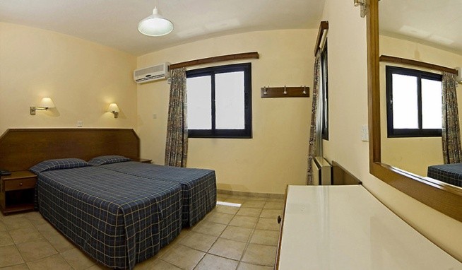 Tasia Maris Oasis opinie