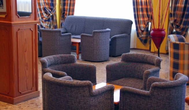 Panoramica Garden (Los Realejos) recenzie