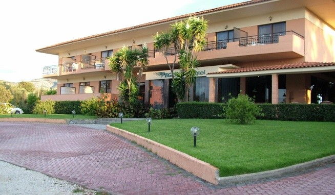 Pegasus értékelés