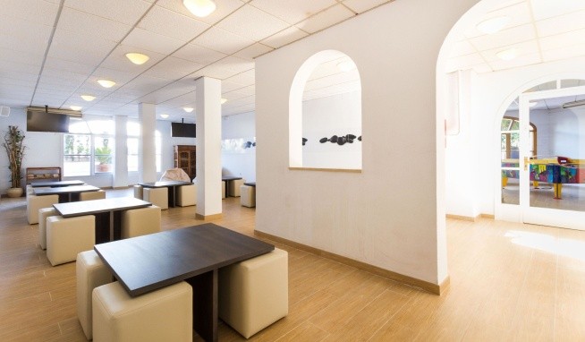 Plazamar Serenity Resort recenzie