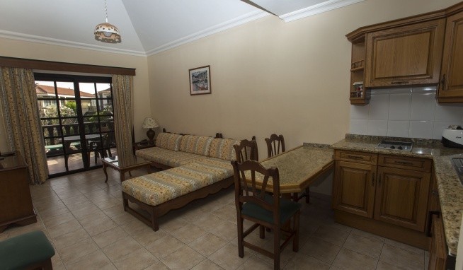 Appartements Punta Marina opinie