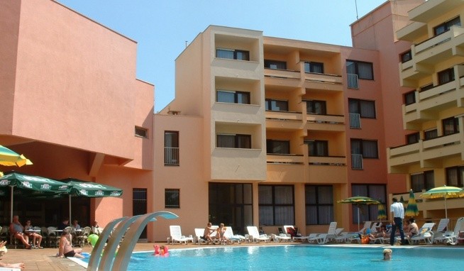 Donat (Borik) értékelés