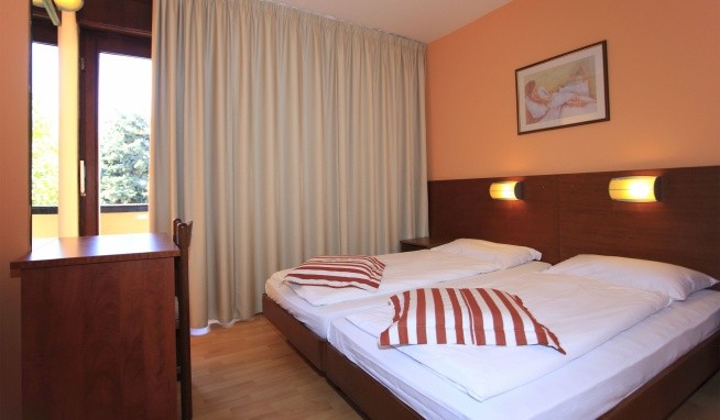 Donat (Borik) opinie