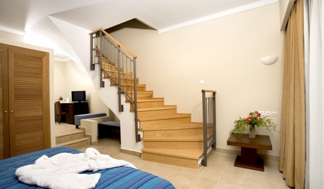 Lakitira Suites recenze