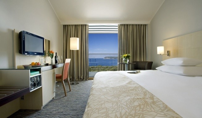 Valamar Lacroma Dubrovnik recenzie