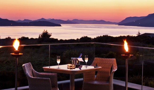 Valamar Lacroma Dubrovnik recenzie