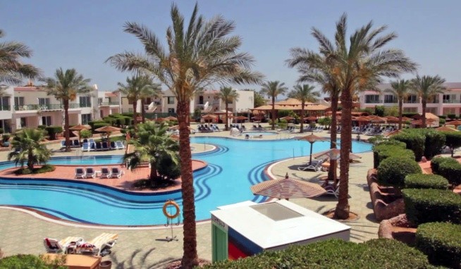 Panorama Naama Heights recenzie