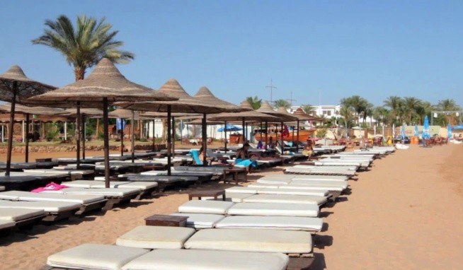Panorama Naama Heights recenze