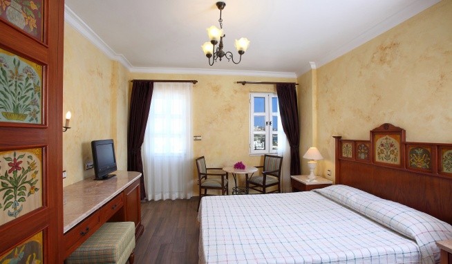 Cactus Charme recenze