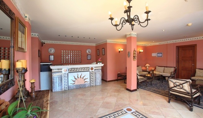 Cactus Charme opinie