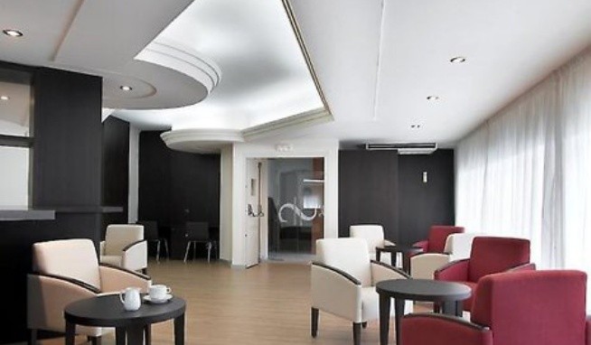 Hotel Acta Antibes értékelés