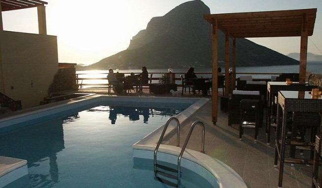 Kalymnos Village recenze