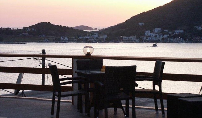 Kalymnos Village recenzie