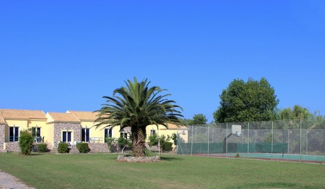 Koulouris Beach recenzie