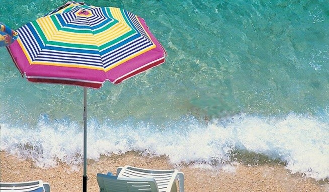 Valamar Miramar Sunny Hotel & Residence recenze