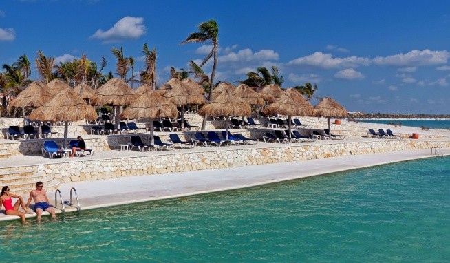 Grand Palladium Colonial Resort and Spa értékelés