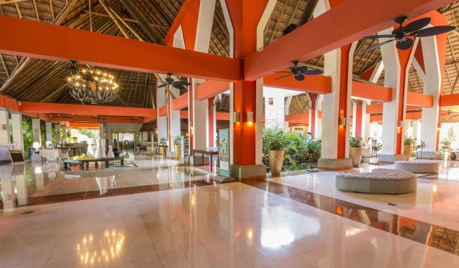Grand Palladium Kantenah értékelés