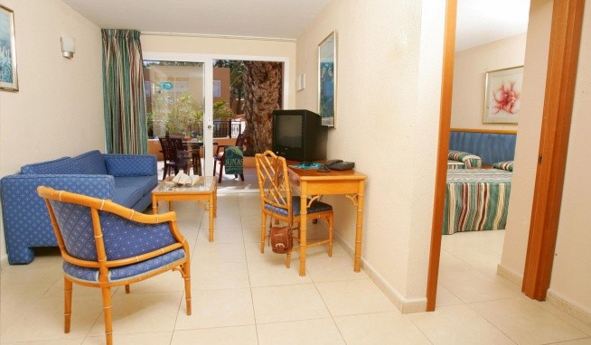 Apartaments Stella Jandia értékelés