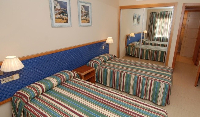 Apartaments Stella Jandia értékelés