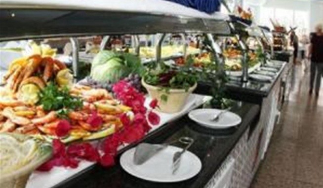 Stella Jandía recenzie