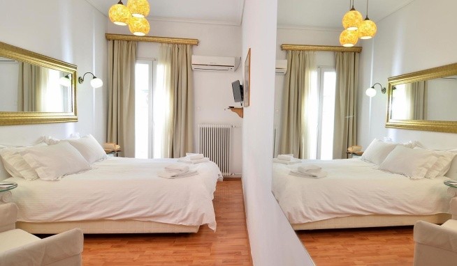 Acropolis Ami Boutique recenze