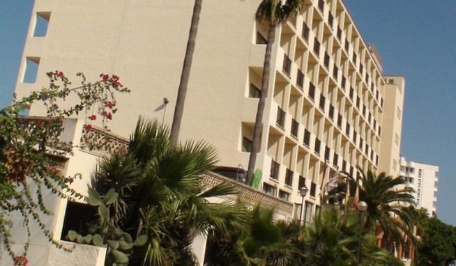 La Santa Maria Playa értékelés