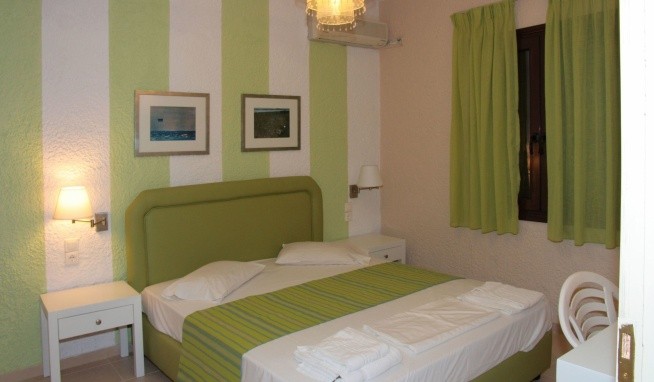 Apartmány Perla recenzie