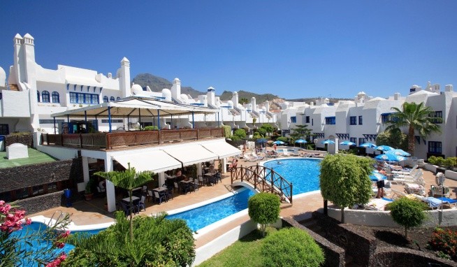 Labranda Bahía Fañabé Villas recenze