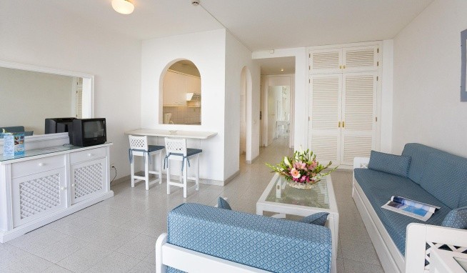 Labranda Bahía Fañabé Villas recenzie