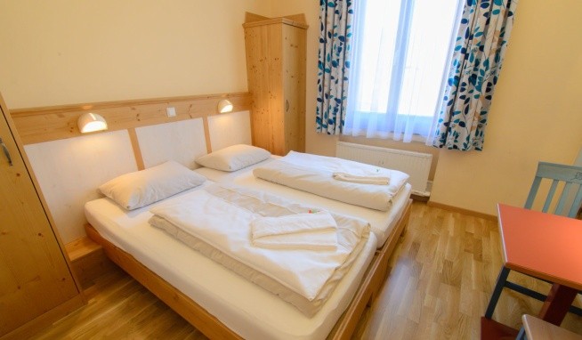 JUFA Hotel Lungau opinie