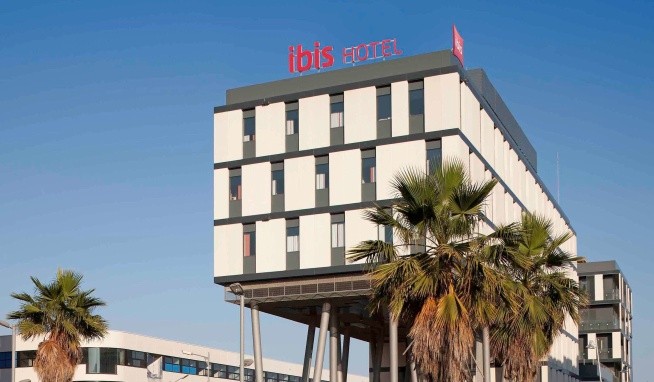 Ibis Barcelona Mataro (Mataró) recenzie