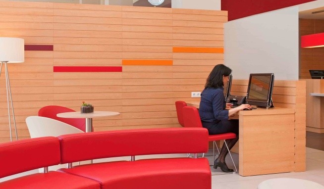 Ibis Barcelona Mataro (Mataró) értékelés