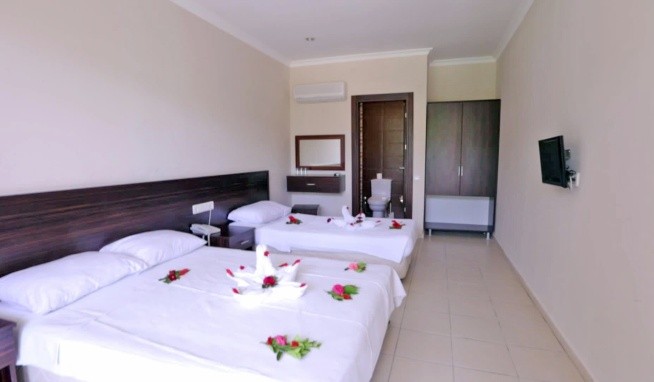 Larissa Beldibi recenzie