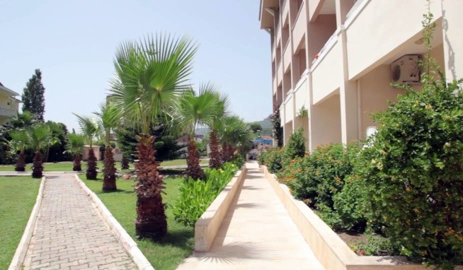 Castle Park értékelés