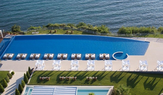 Cavo Olympo recenzie