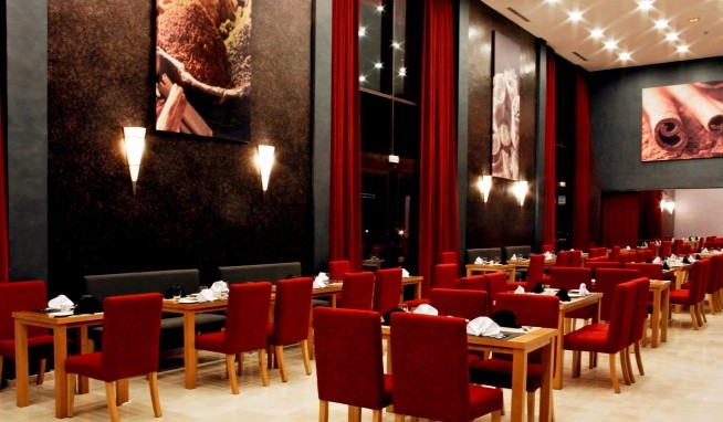 Rawabi & Spa értékelés