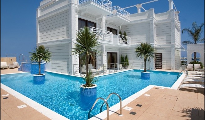 Royal Palace Resort & Spa opinie