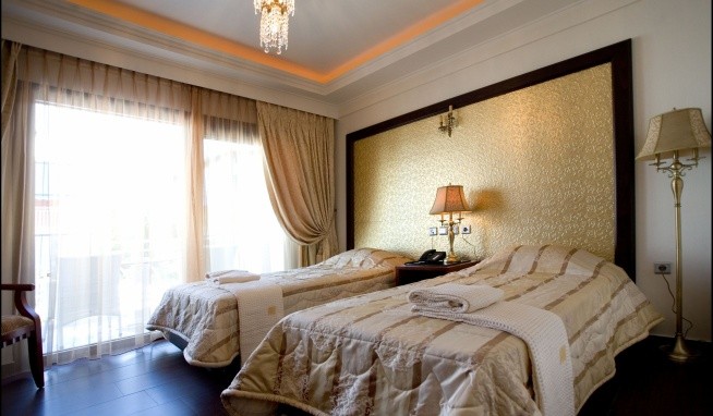 Royal Palace Resort & Spa opinie