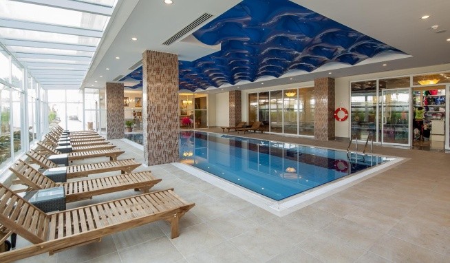 Dream World Resort értékelés