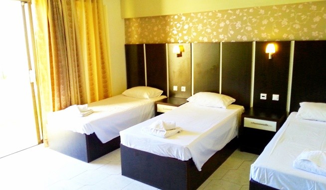 Rose (Faliraki) opinie