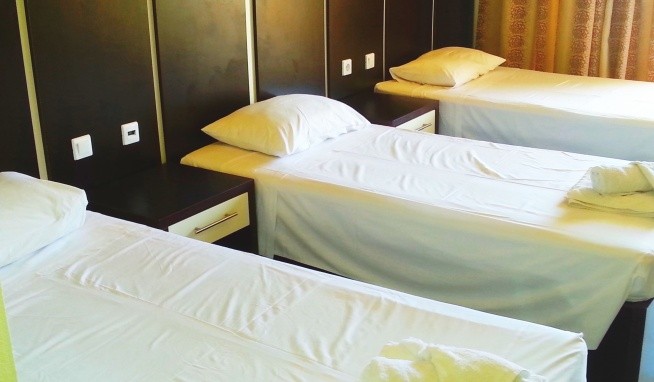 Rose (Faliraki) értékelés