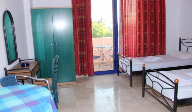 Saint Konstantin recenze