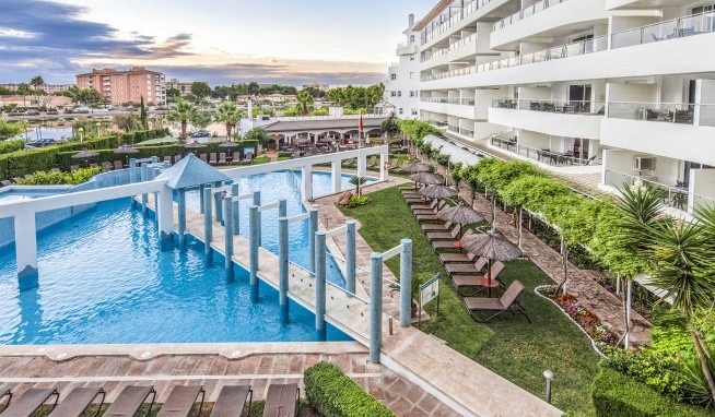 Ona Garden Lago recenzie