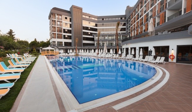 The Raga Side opinie