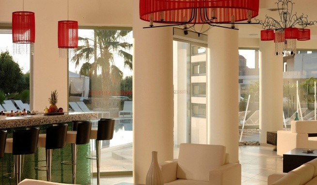 Angela Suites értékelés