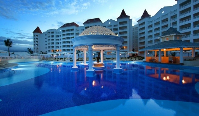 Luxury Bahia Principe Runaway Bay opinie