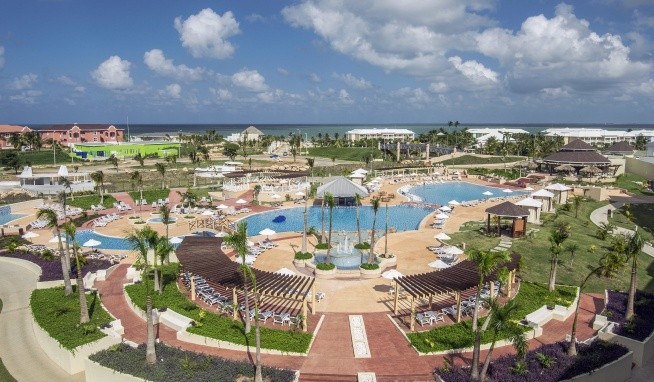 Meliá Marina Varadero recenze