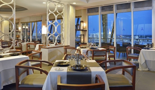 Meliá Marina Varadero recenze